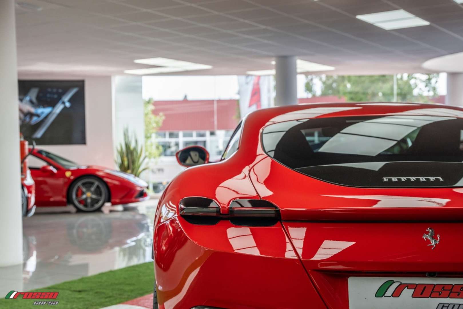 Ferrari Roma - 2024 - Joinsteer - #10