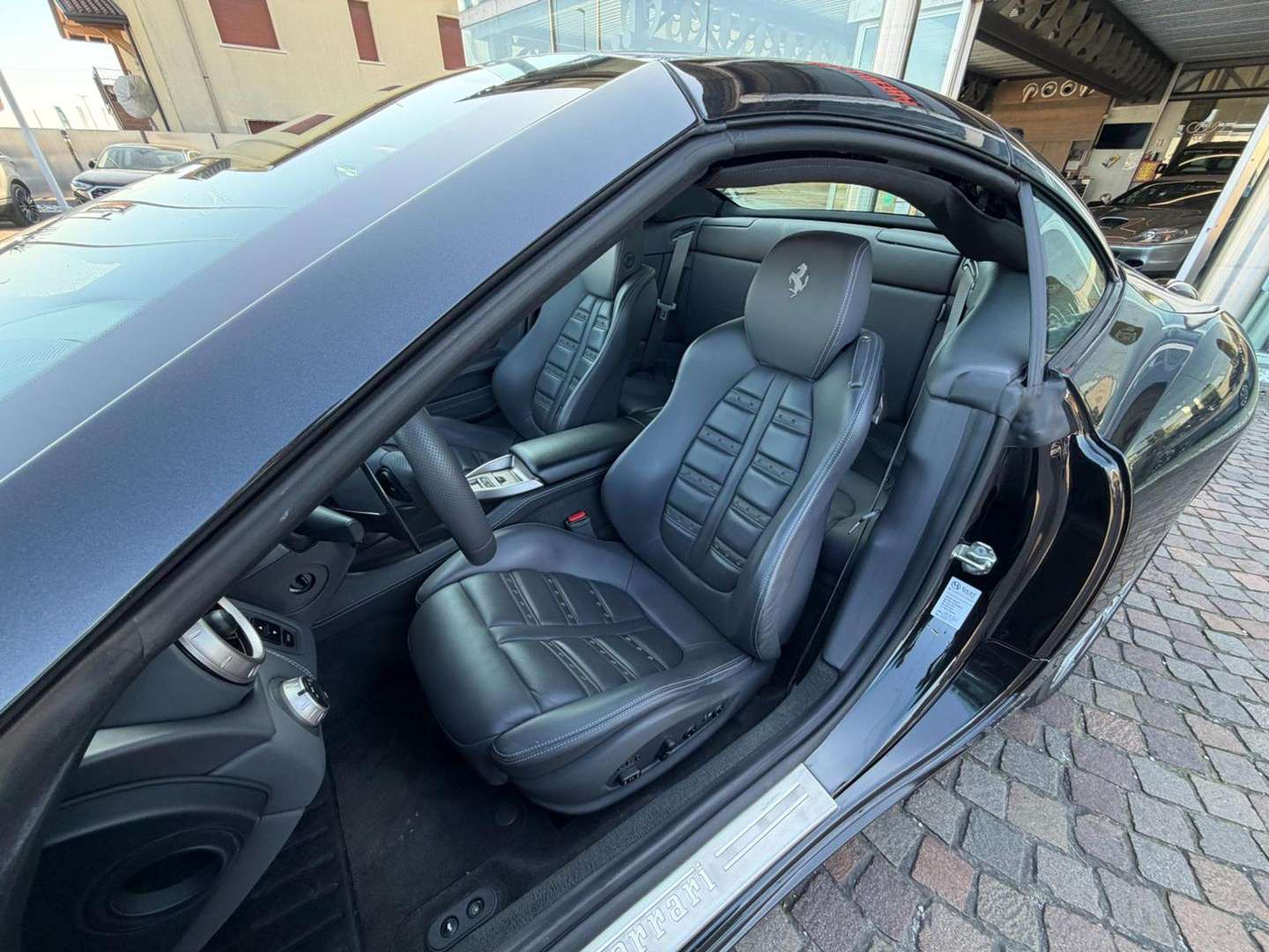 Ferrari California - 2009 - Joinsteer - #6