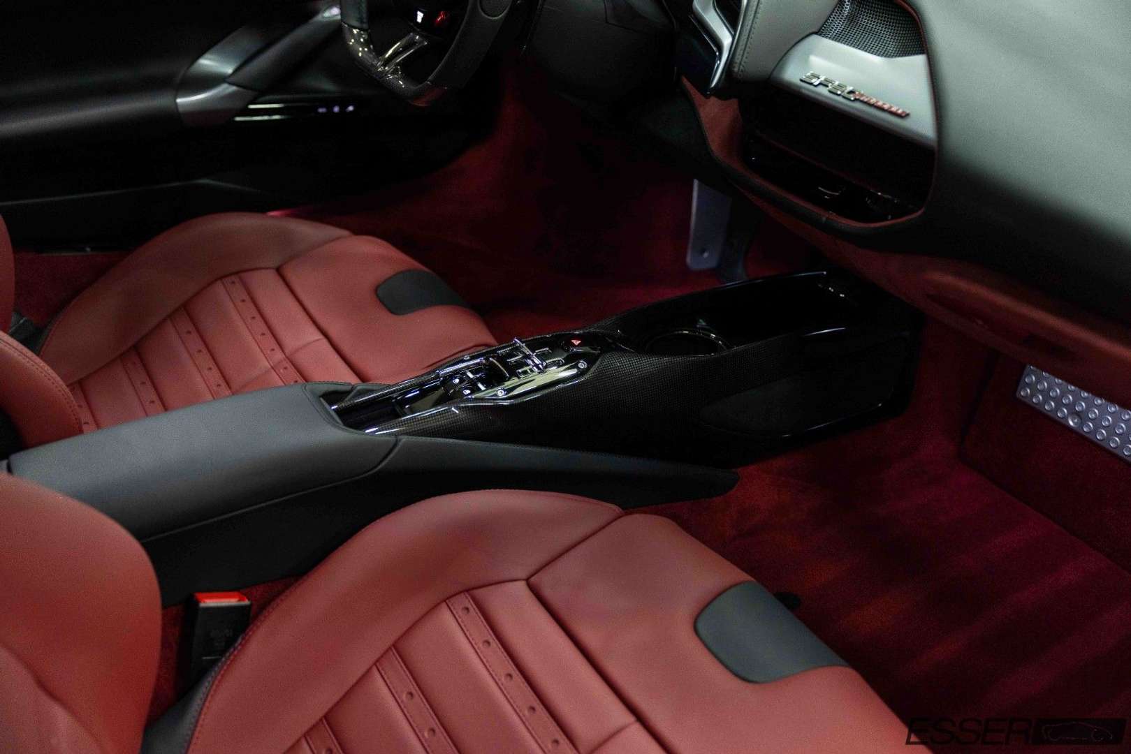 Ferrari SF90 Stradale - 2024 - Joinsteer - #13