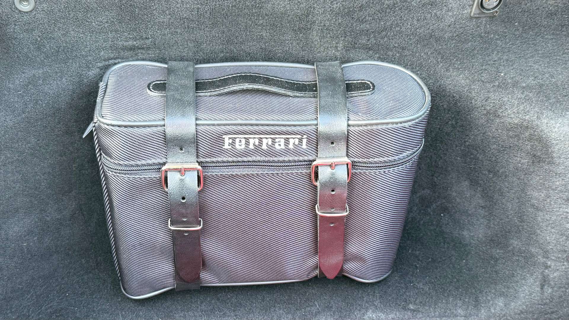 Ferrari F430 - 2025 - Joinsteer - #48