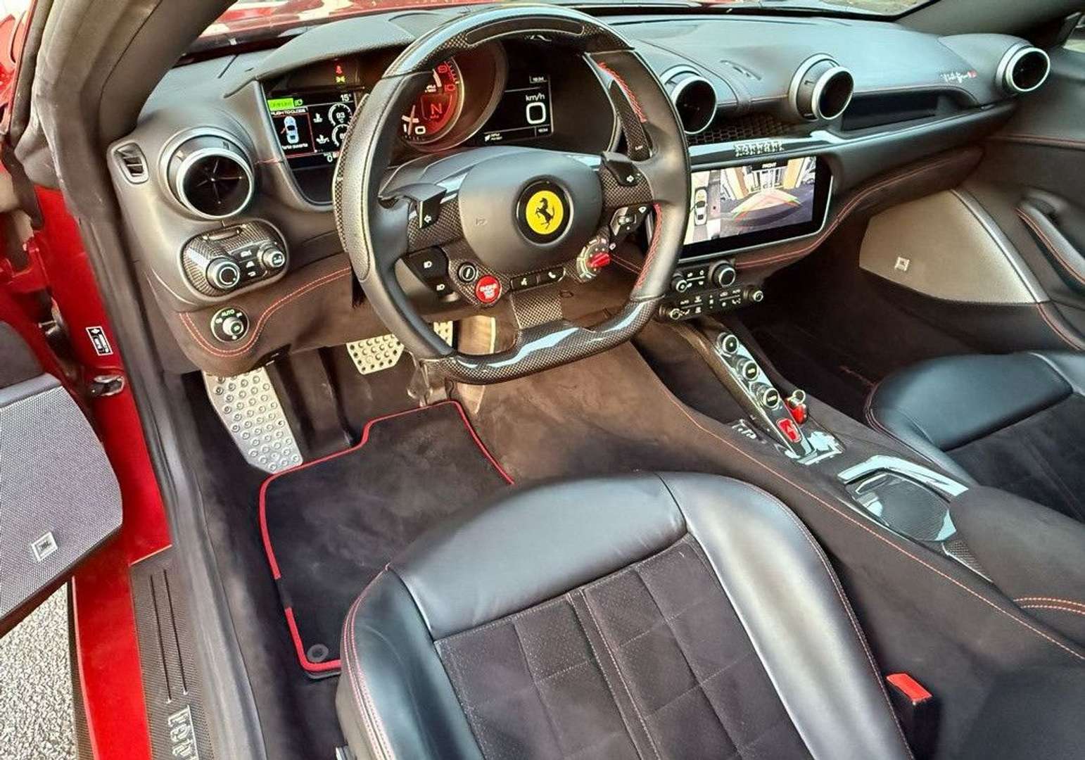 Ferrari Portofino M - 2022 - Joinsteer - #10