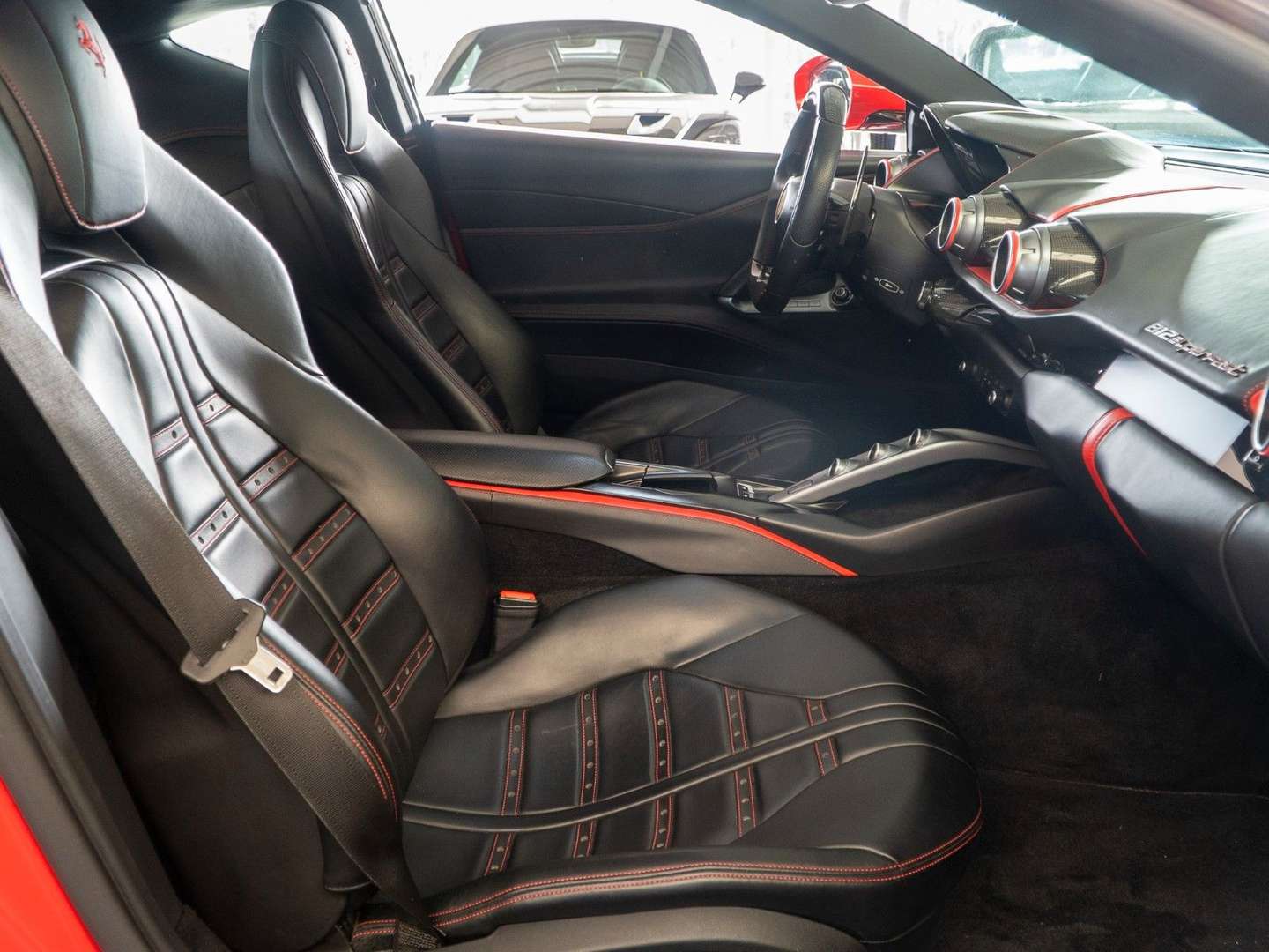 Ferrari 812 Superfast - 2019 - Joinsteer - #23