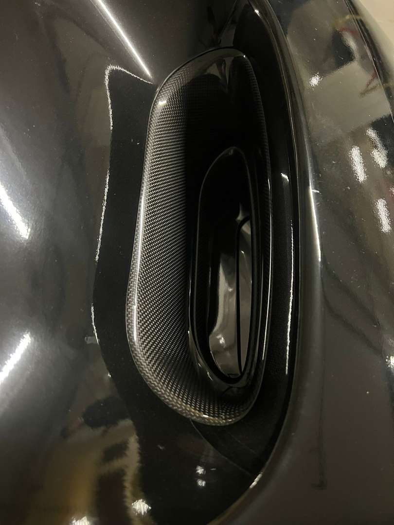 Ferrari F8 Tributo - 2022 - Joinsteer - #11