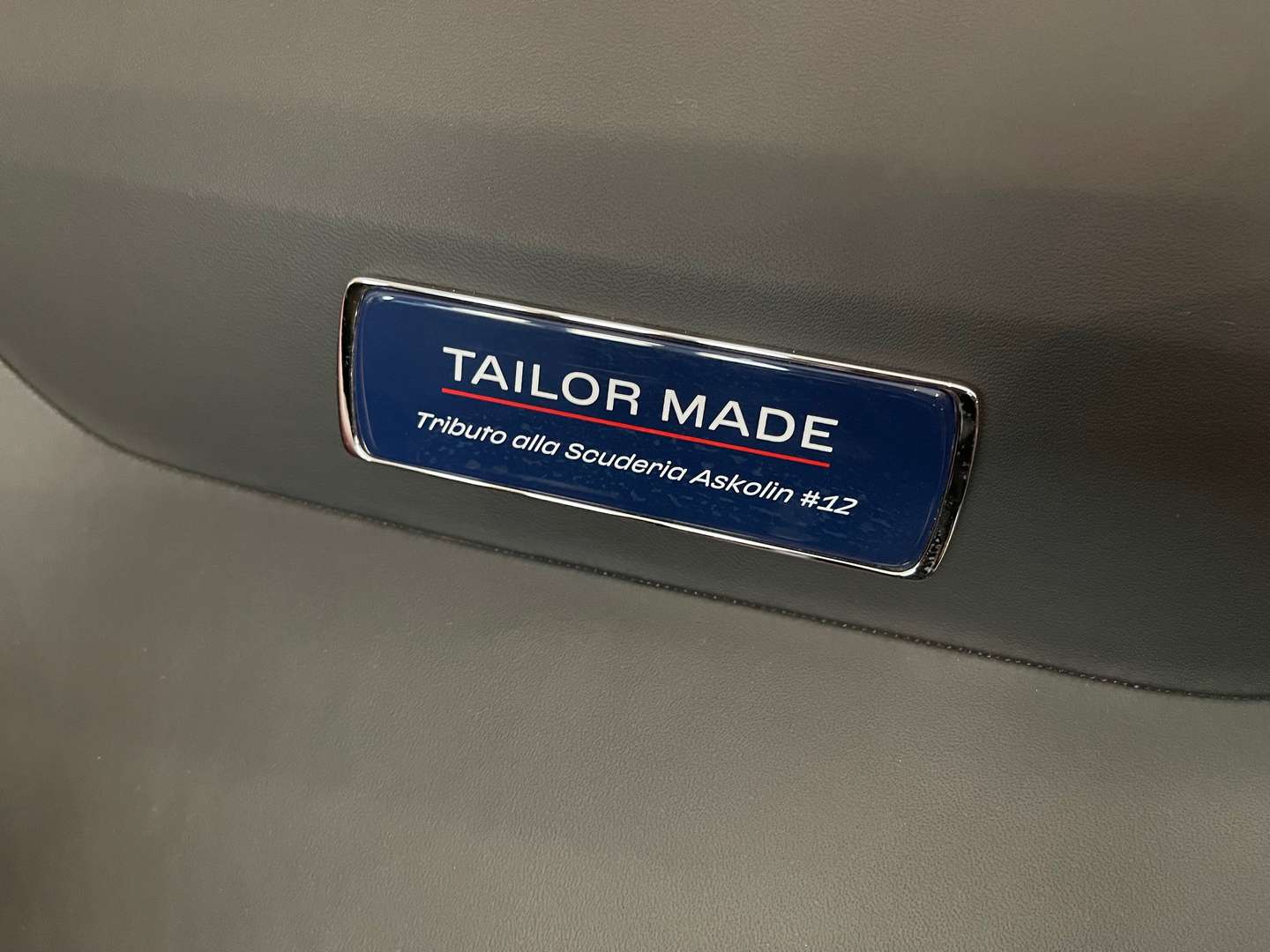 Ferrari 812 GTS - 2023 - Joinsteer - #12