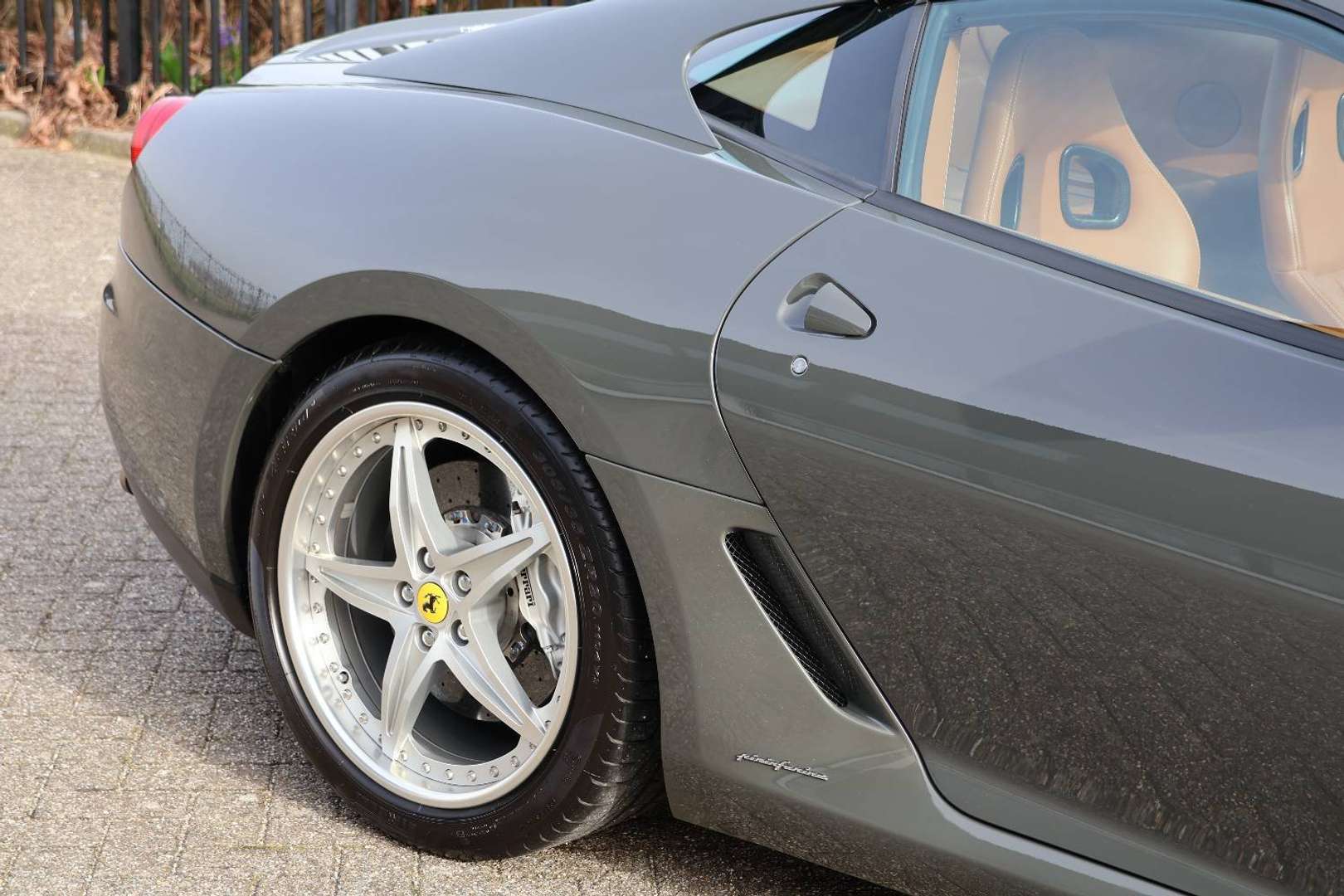 Ferrari 599 GTB - 2008 - Joinsteer - #32