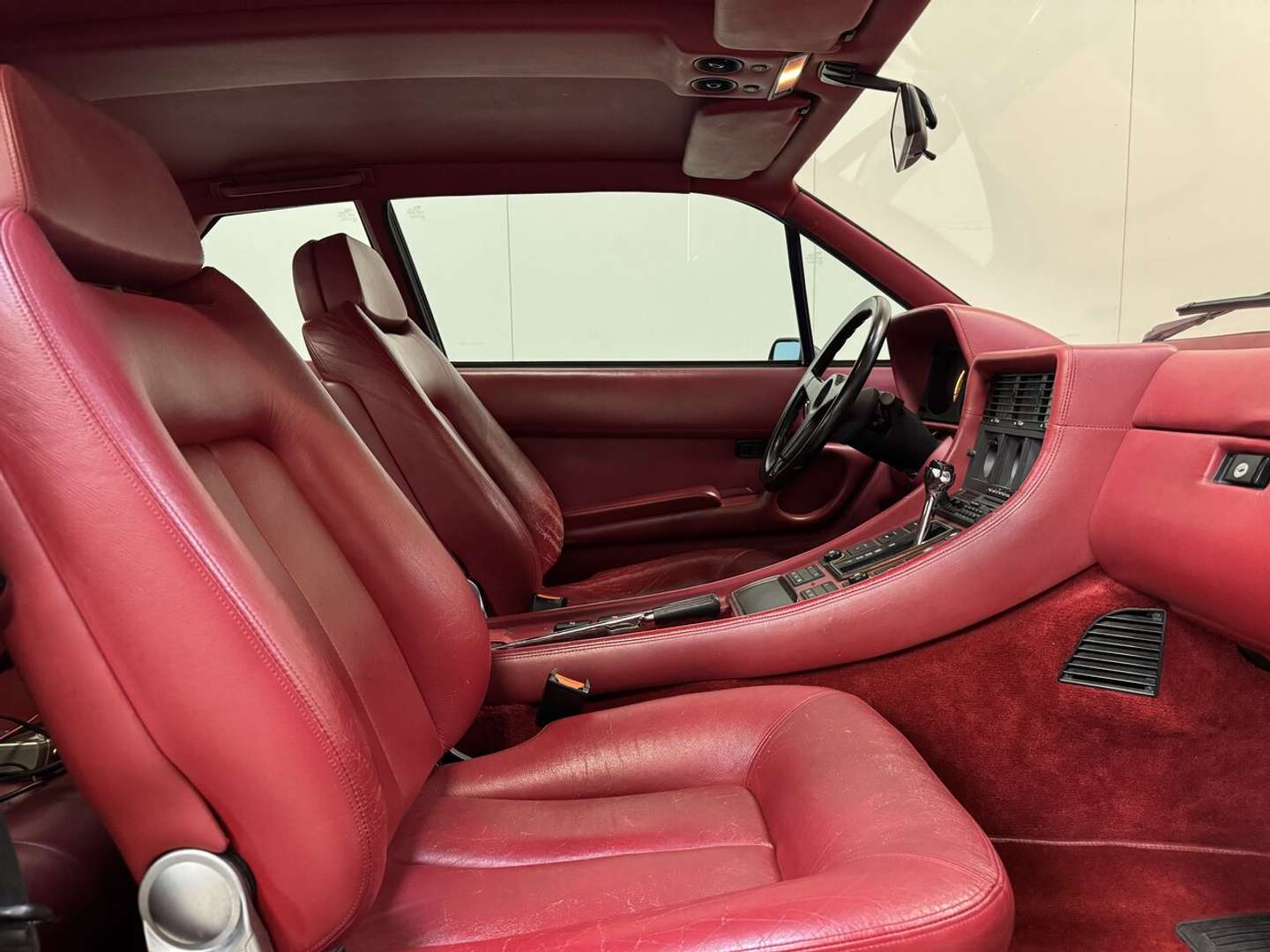 Ferrari 412 - 1988 - Joinsteer - #4