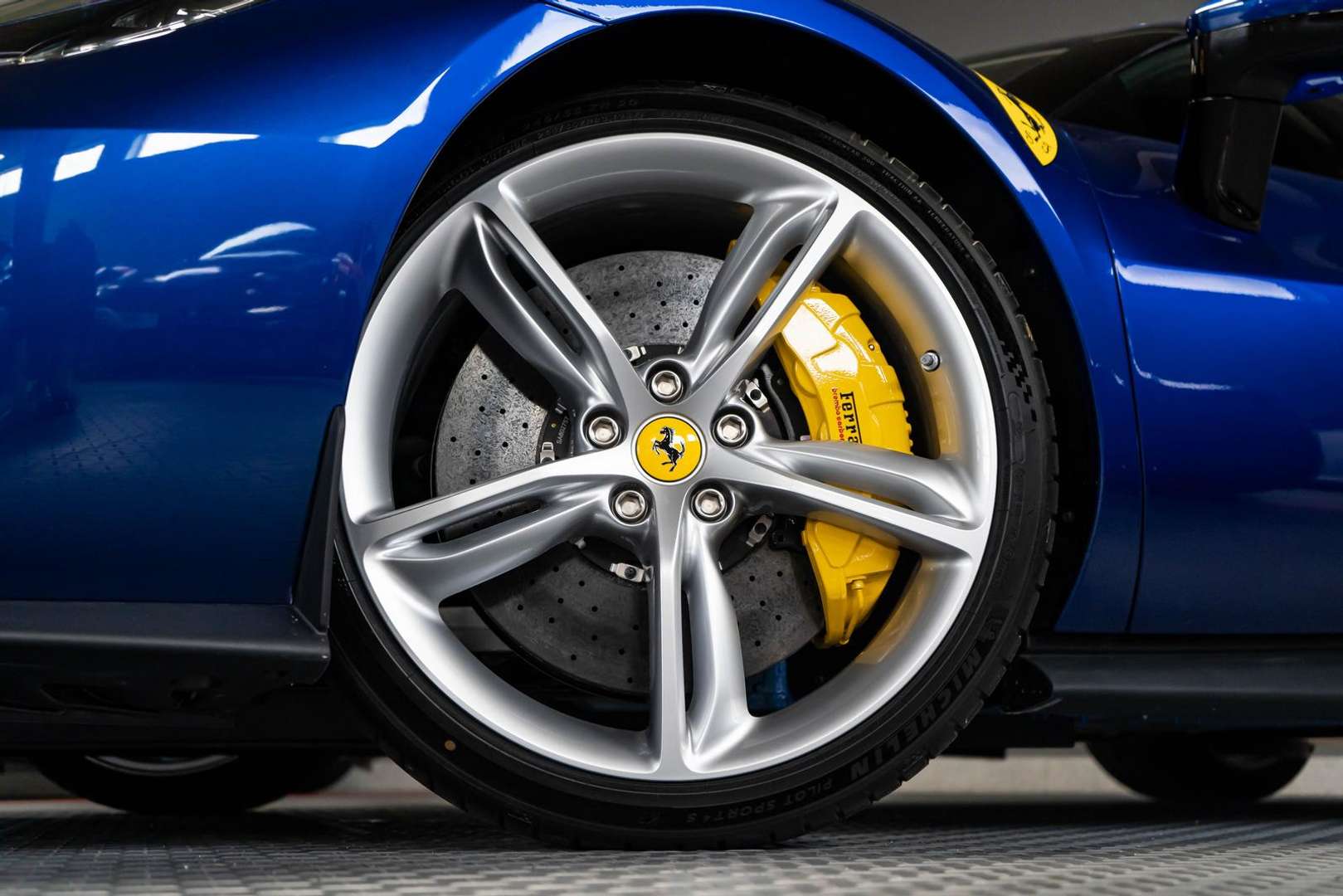 Ferrari 360 Modena - 2024 - Joinsteer - #4