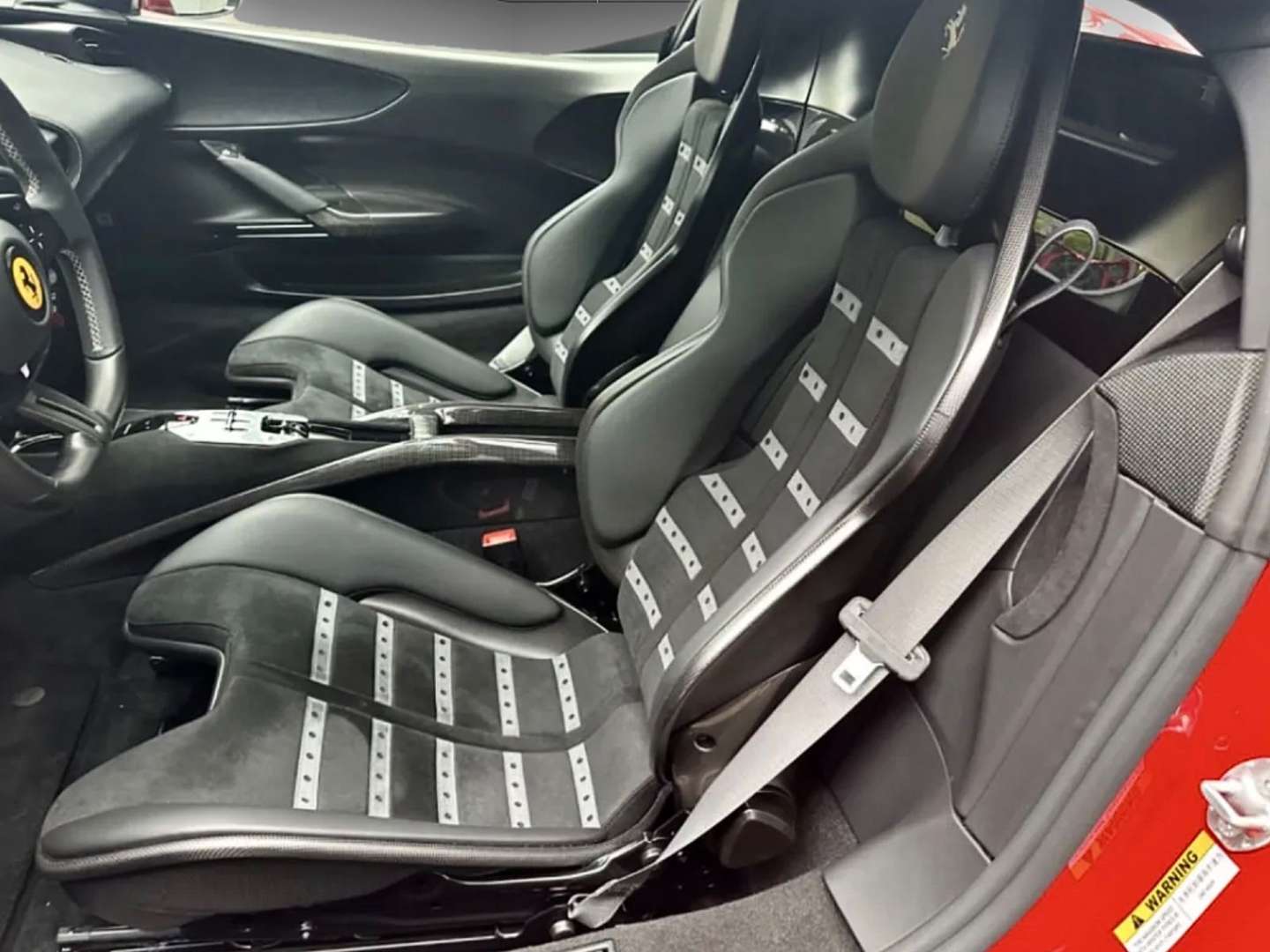 Ferrari SF90 Stradale - 2022 - Joinsteer - #13