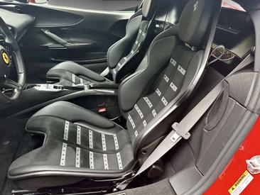 Ferrari SF90 Stradale — photo 13