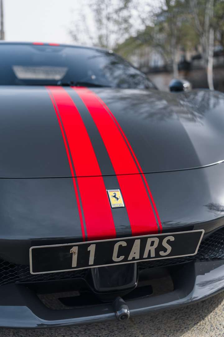 Ferrari 296 GTB - 2025 - Joinsteer - #30