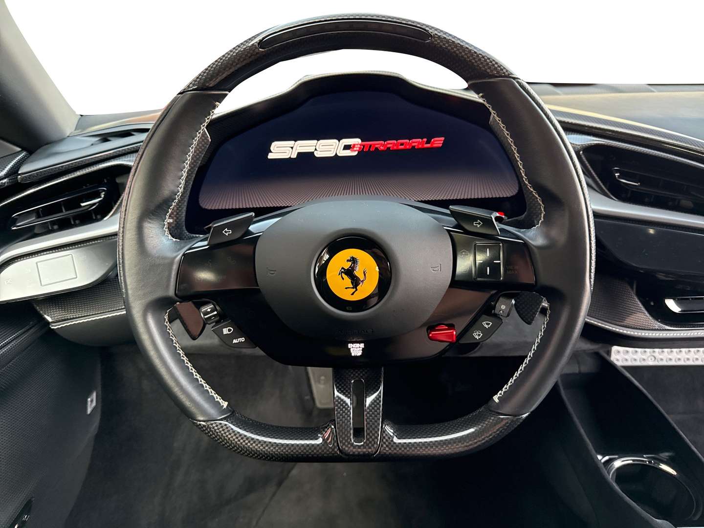 Ferrari SF90 Stradale - 2021 - Joinsteer - #12