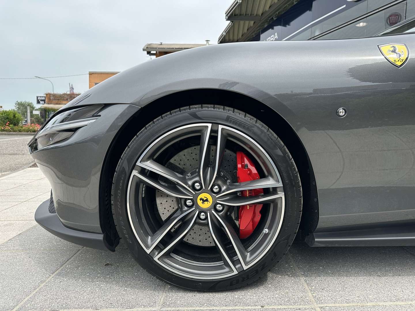 Ferrari Roma - 2022 - Joinsteer - #11