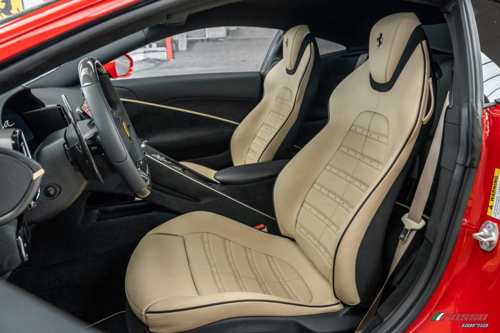 Ferrari Roma - 2024 - Joinsteer - #11