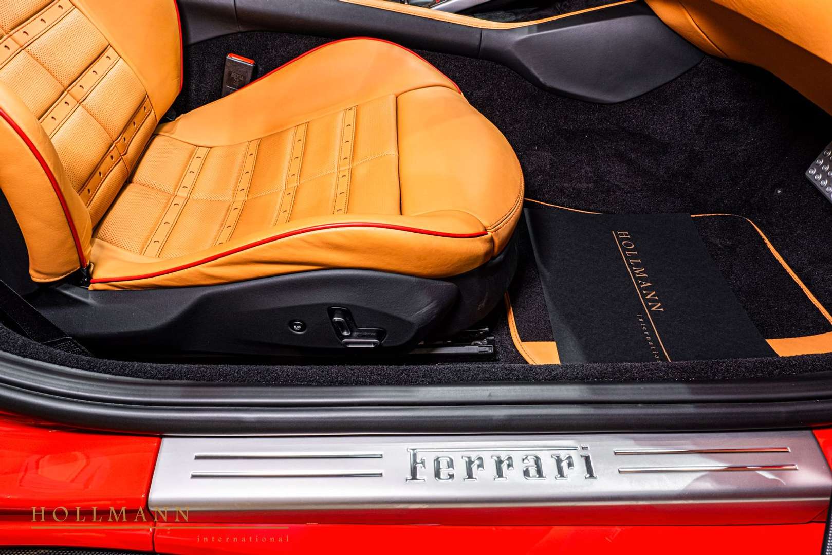 Ferrari Portofino M - 2022 - Joinsteer - #24