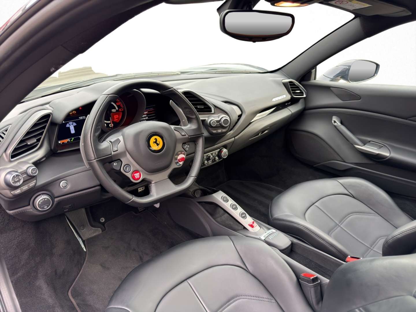 Ferrari 488 GTB - 2018 - Joinsteer - #8