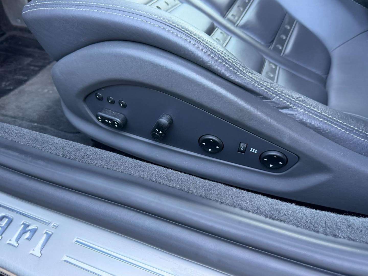 Ferrari California - 2009 - Joinsteer - #7