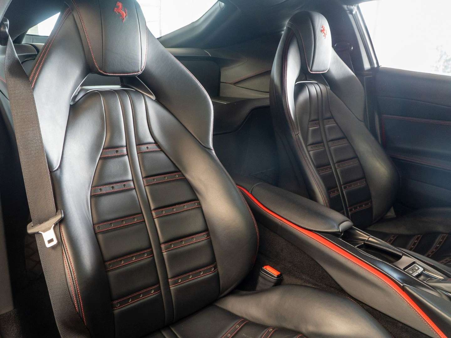 Ferrari 812 Superfast - 2019 - Joinsteer - #24