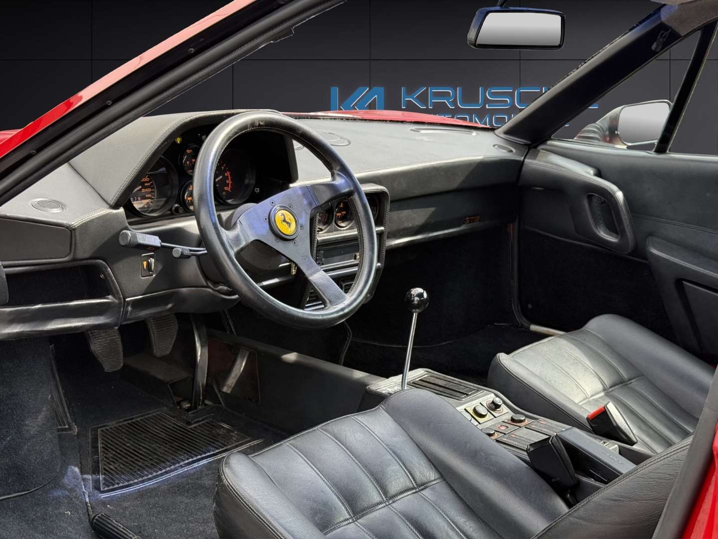 Ferrari 328 - 1987 - Joinsteer - #12