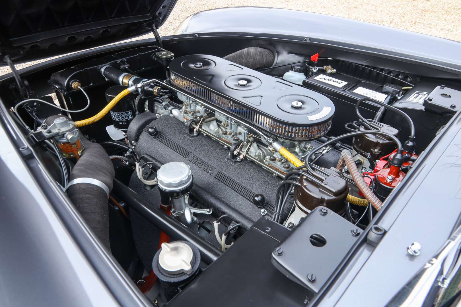 Ferrari 250 GT Pininfarina - 1959 - Joinsteer - #11