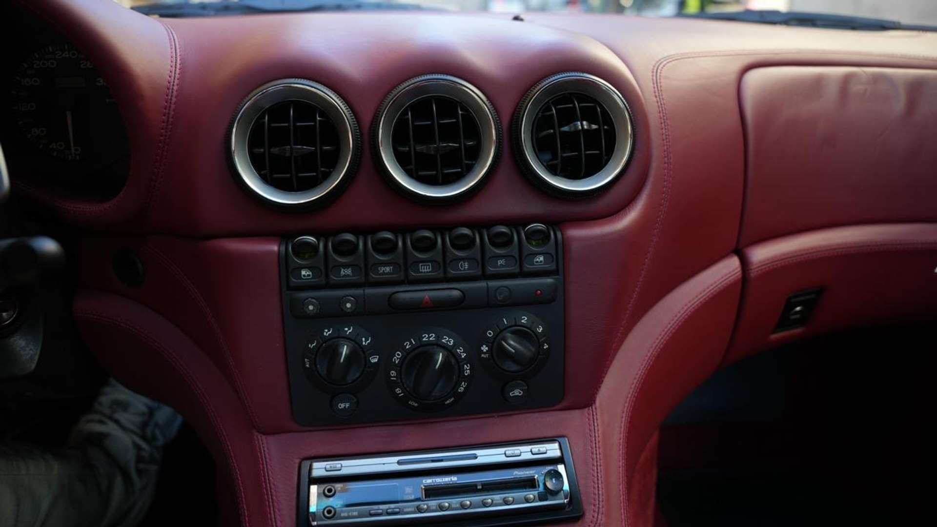 Ferrari 575 M Maranello - 2002 - Joinsteer - #19