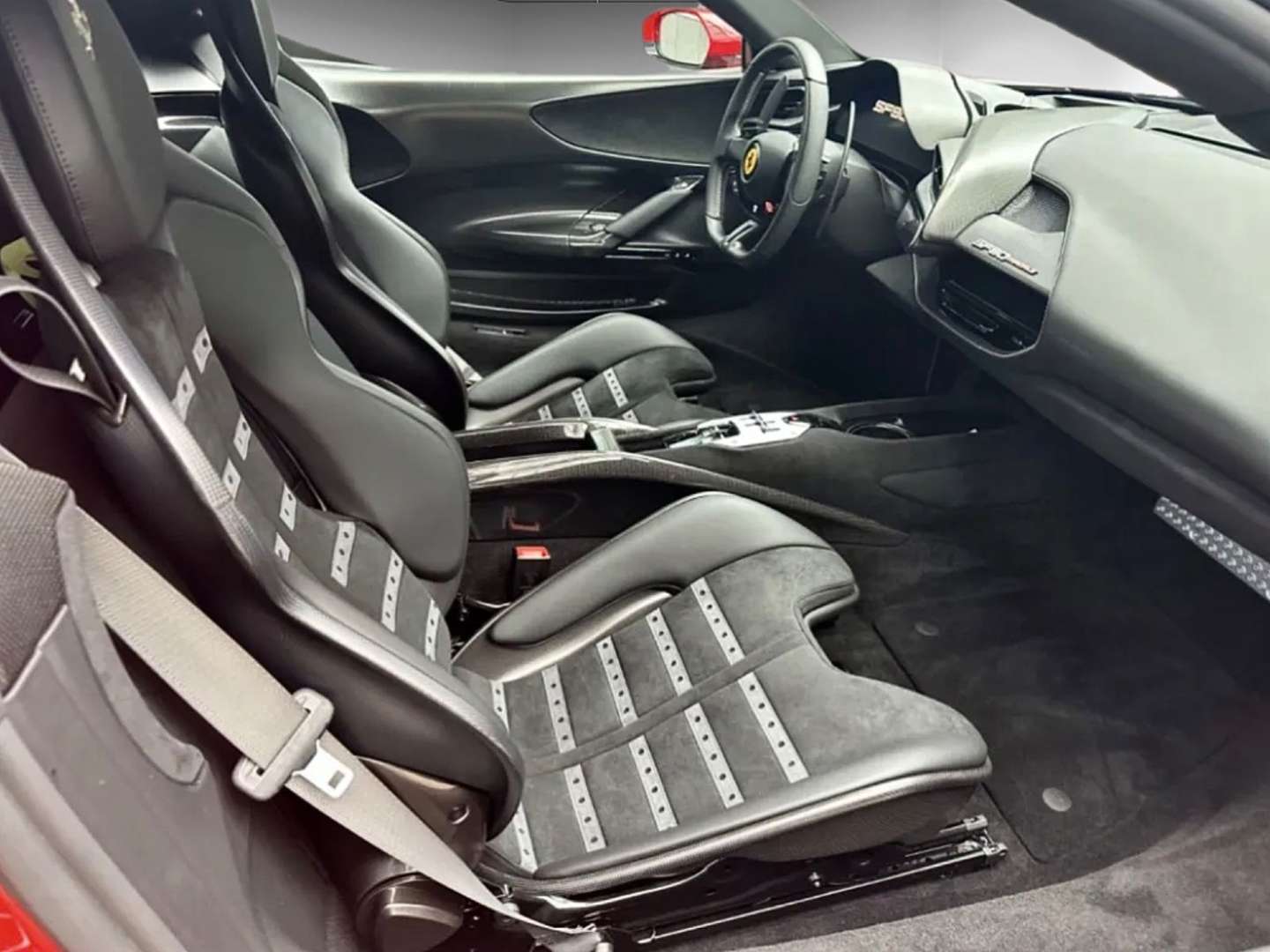 Ferrari SF90 Stradale - 2022 - Joinsteer - #14