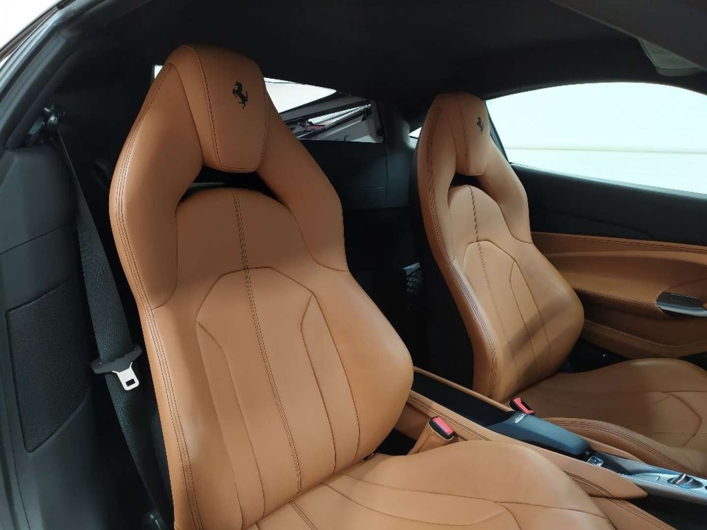 Ferrari F8 Tributo - 2020 - Joinsteer - #11