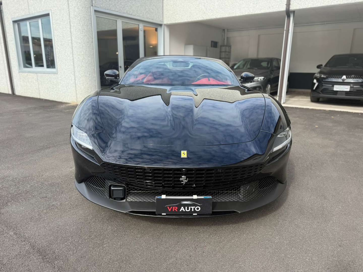 Ferrari Roma - 2024 - Joinsteer - #4