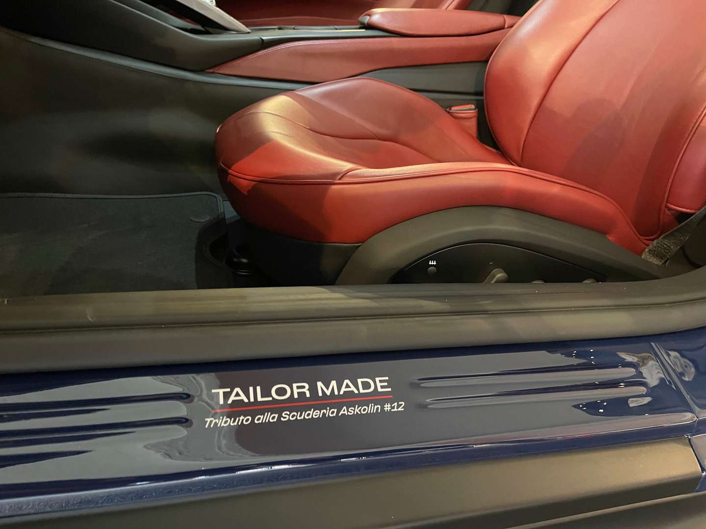 Ferrari 812 GTS - 2023 - Joinsteer - #13