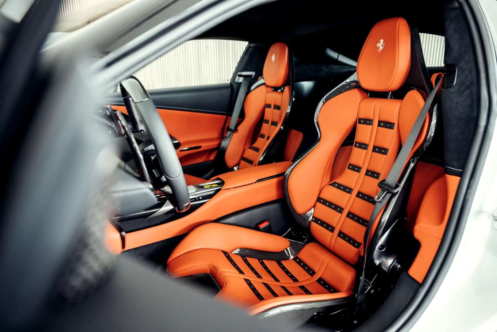 Ferrari 12 Cilindri - 2025 - Joinsteer - #7