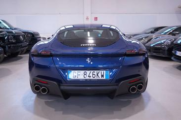 Ferrari Roma — photo 7
