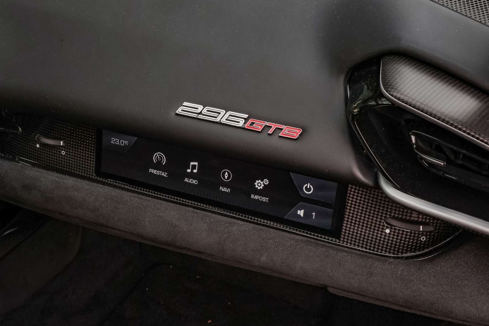 Ferrari 296 GTB - 2023 - Joinsteer - #23