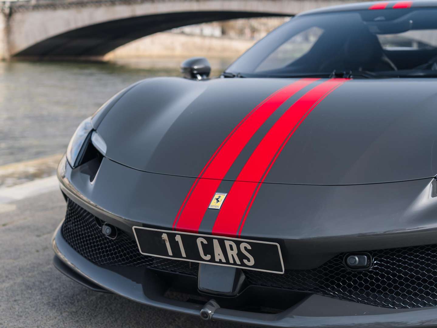 Ferrari 296 GTB - 2025 - Joinsteer - #31