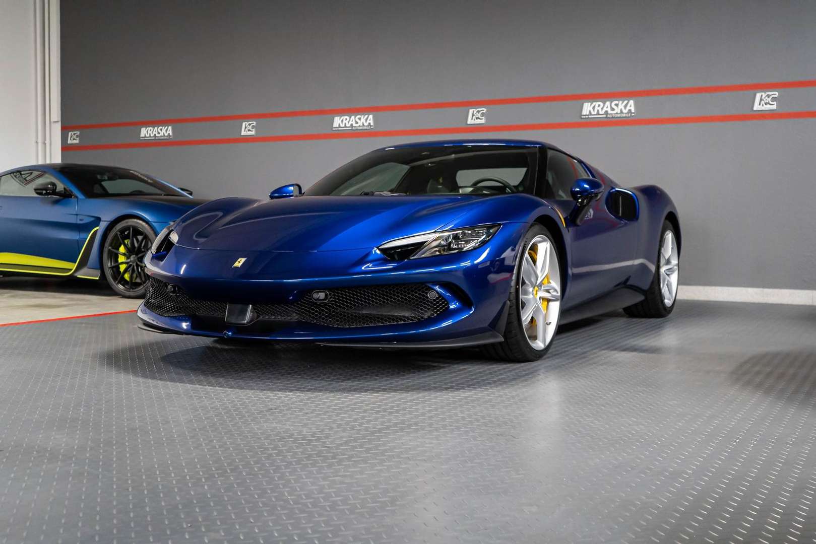 Ferrari 360 Modena - 2024 - Joinsteer - #5