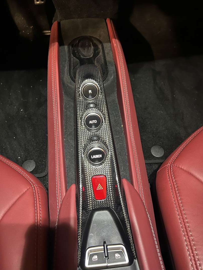 Ferrari F8 Tributo - 2022 - Joinsteer - #13