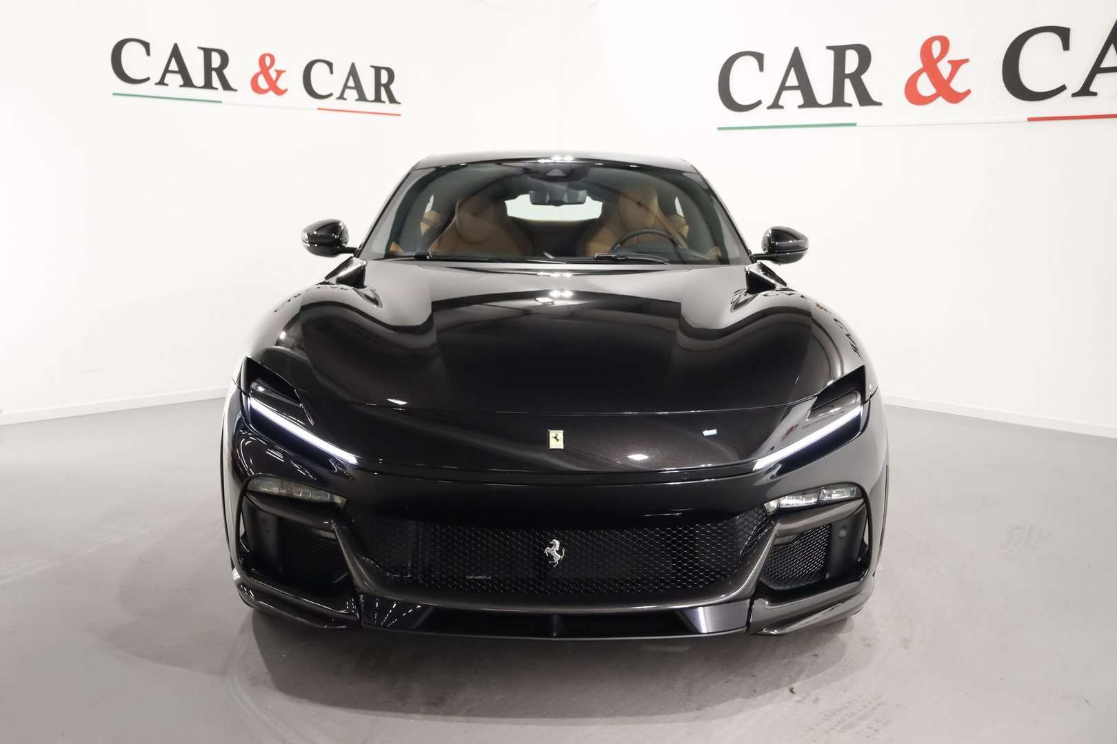 Ferrari Purosangue - 2026 - Joinsteer - #3