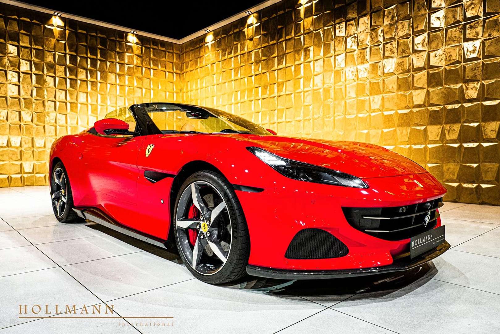 Ferrari Portofino M - 2022 - Joinsteer - #25