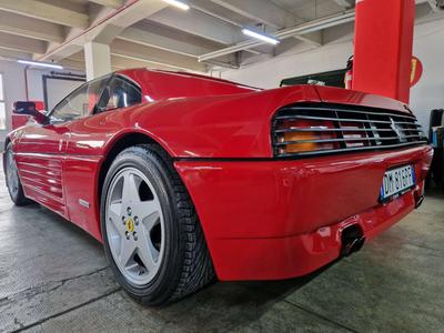 Ferrari 348 -  - Joinsteer - #3