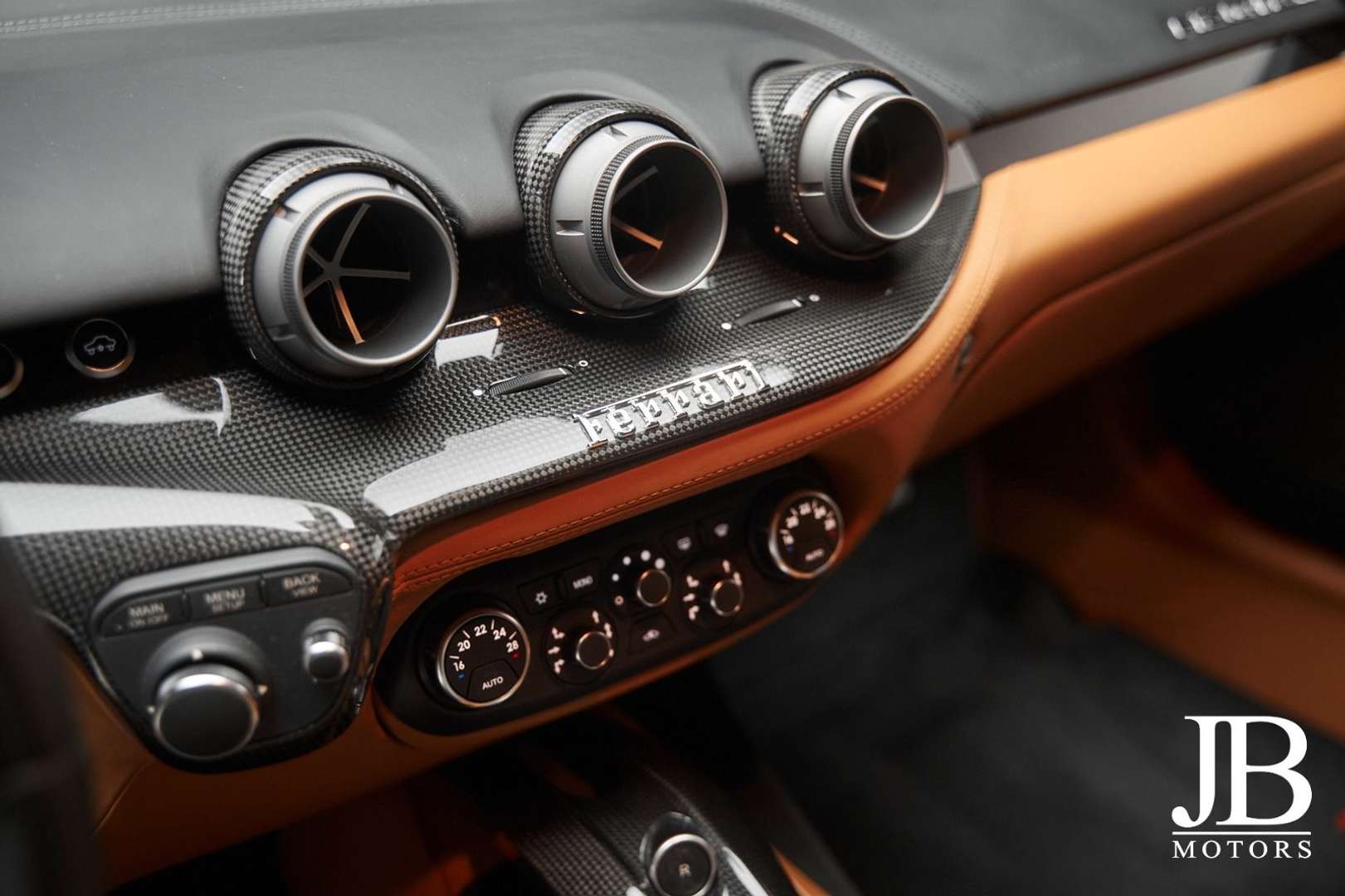 Ferrari F12 Berlinetta - 2013 - Joinsteer - #37