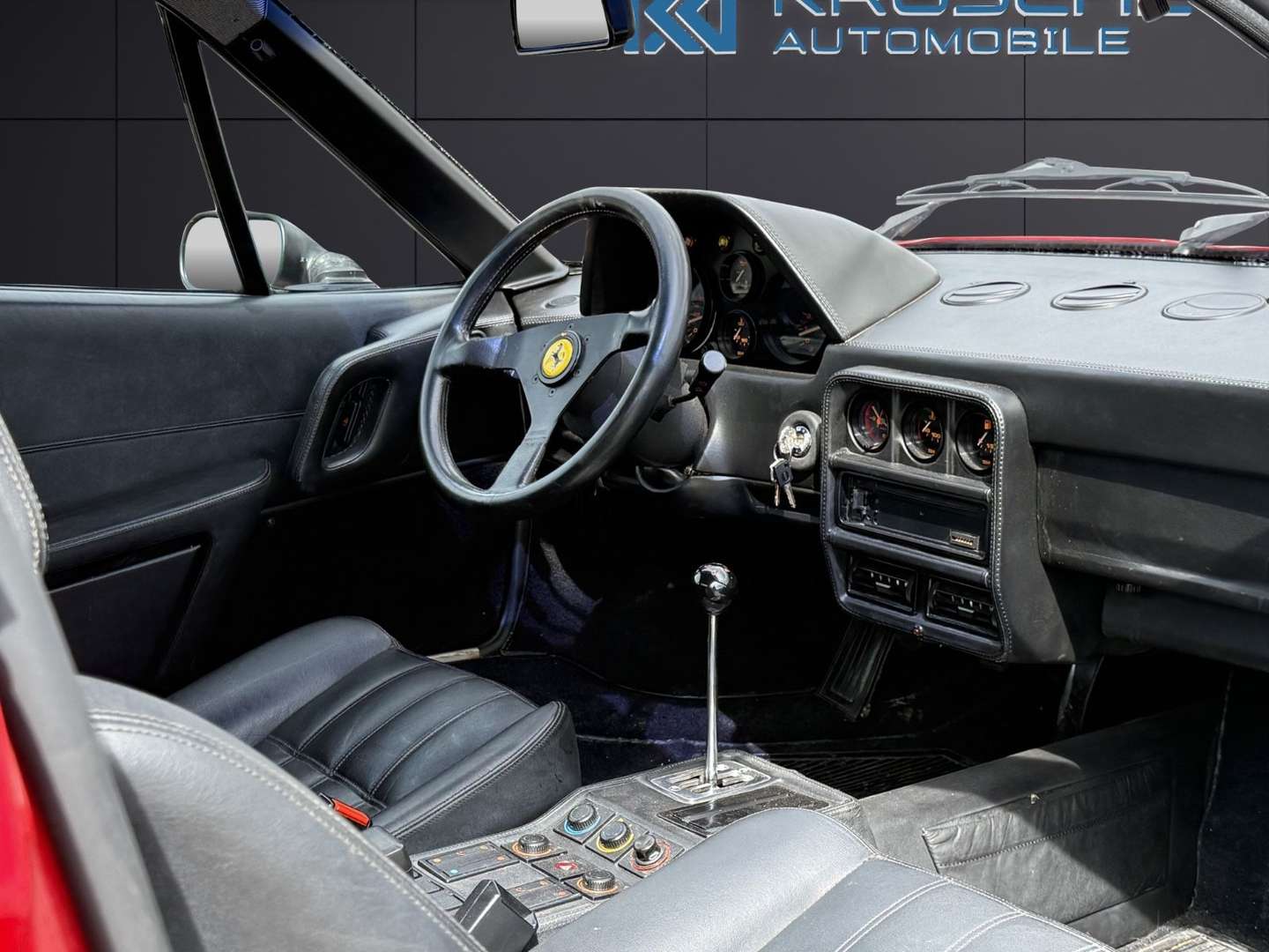 Ferrari 328 - 1987 - Joinsteer - #13