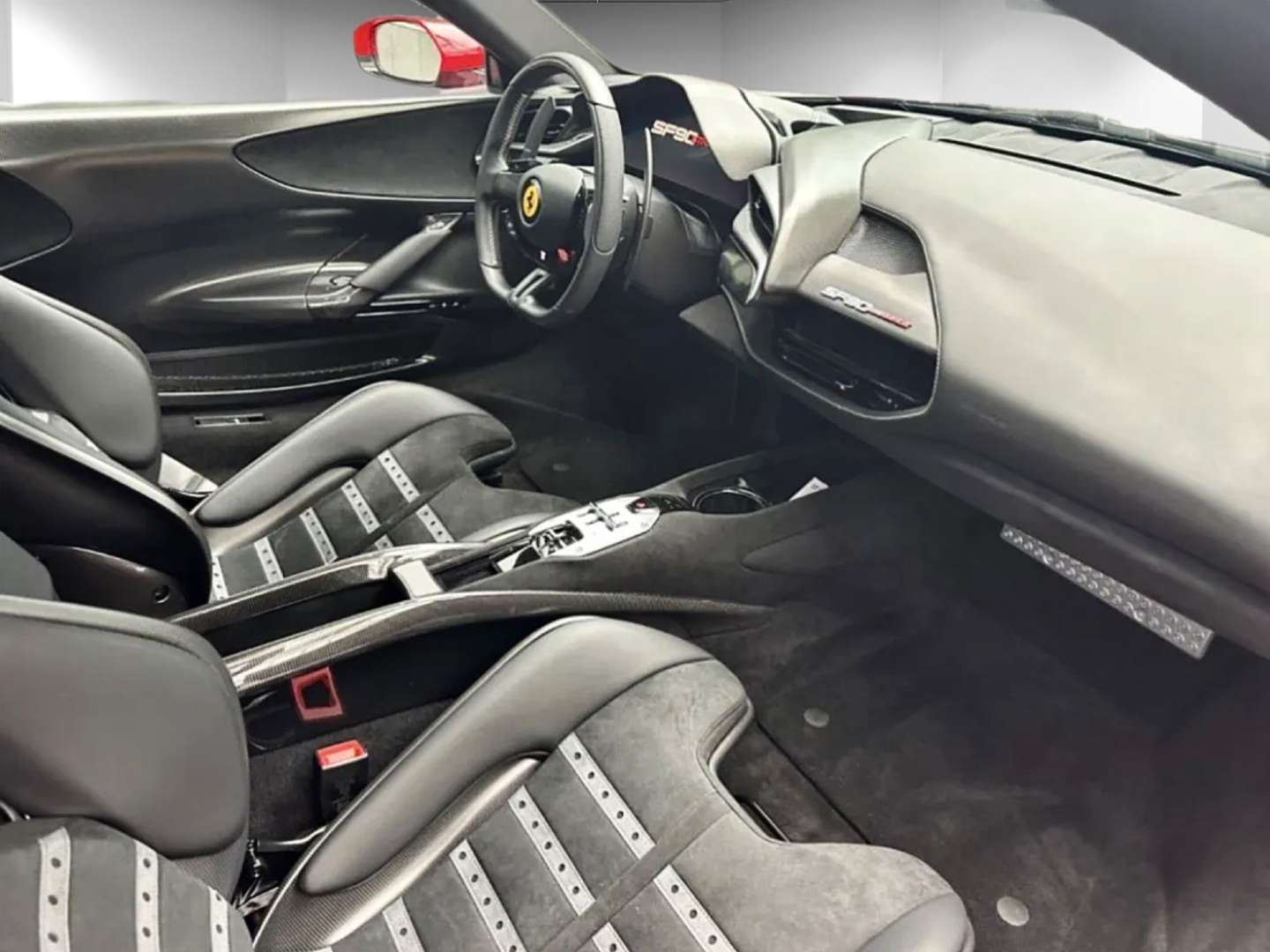 Ferrari SF90 Stradale - 2022 - Joinsteer - #15