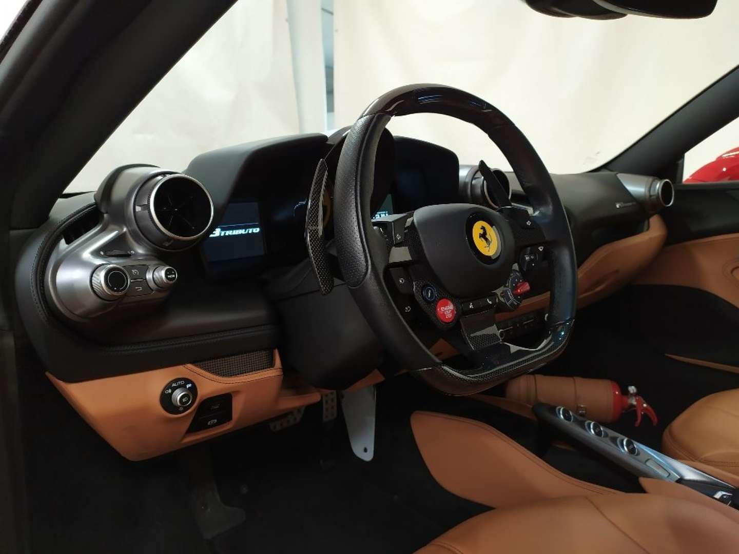 Ferrari F8 Tributo - 2020 - Joinsteer - #12