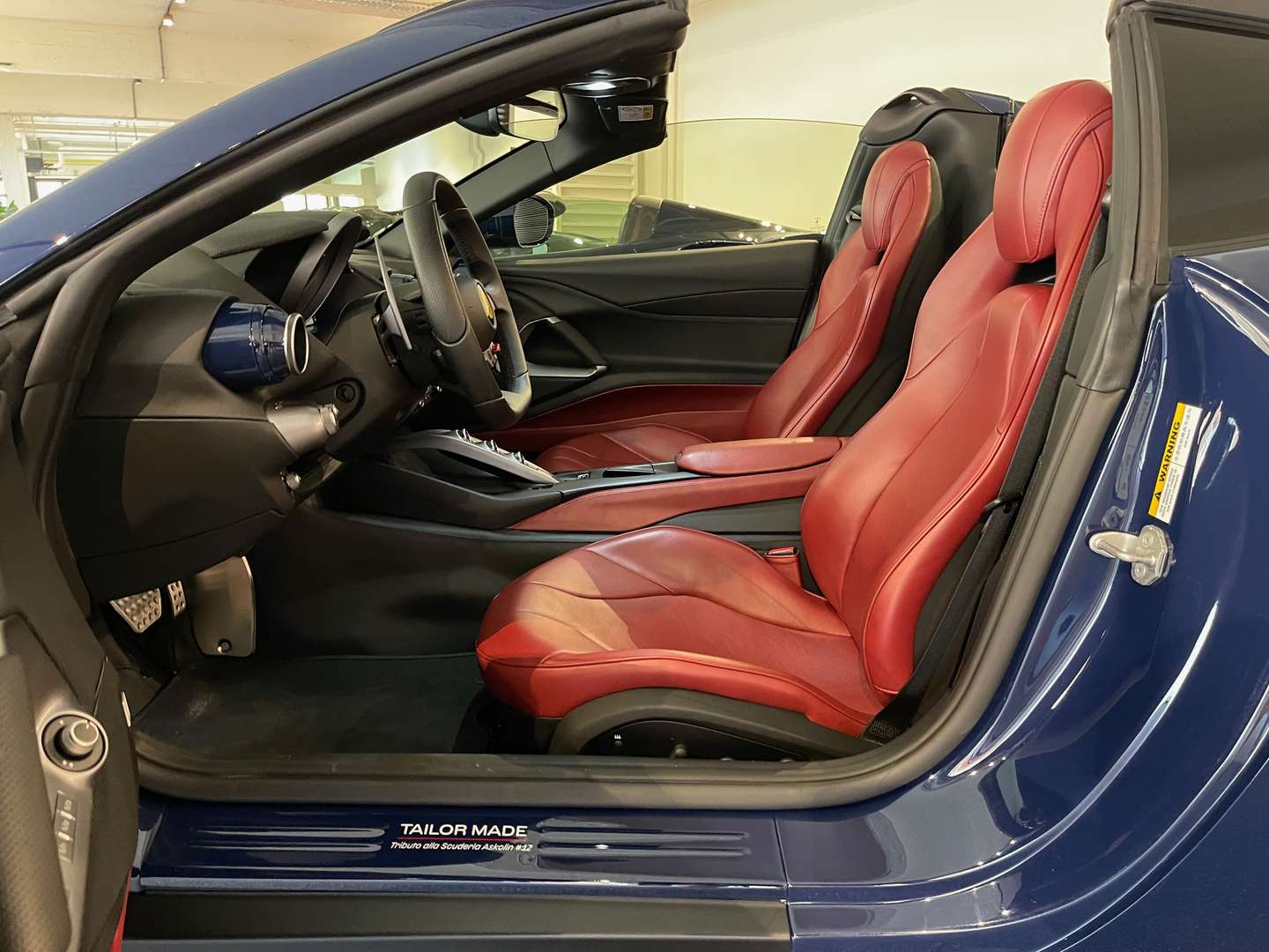 Ferrari 812 GTS - 2023 - Joinsteer - #14