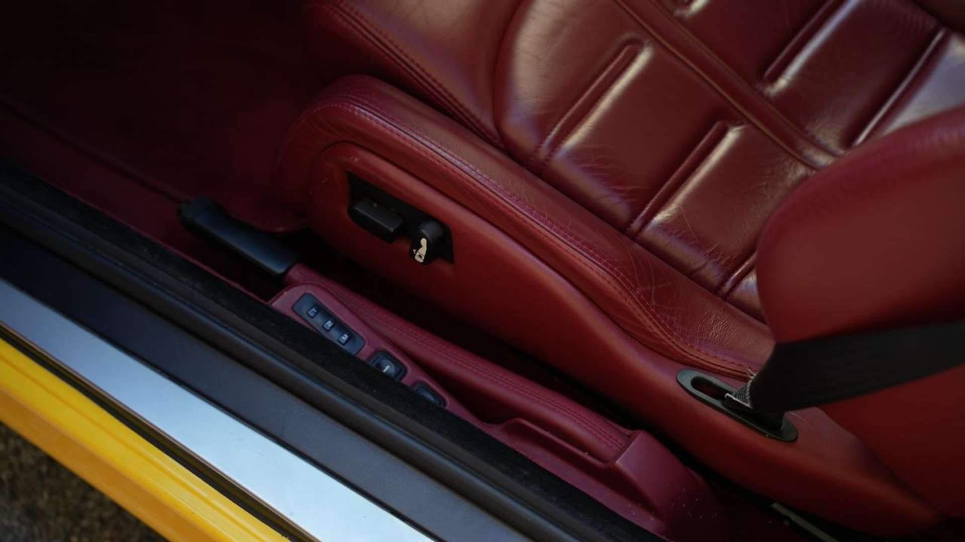 Ferrari 575 M Maranello - 2002 - Joinsteer - #20