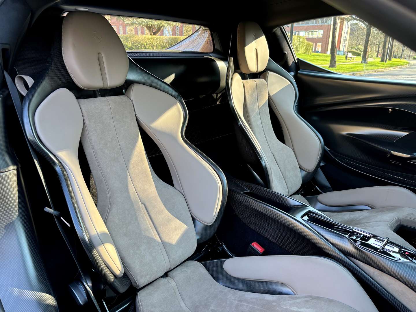 Ferrari 296 GTB - 2023 - Joinsteer - #20