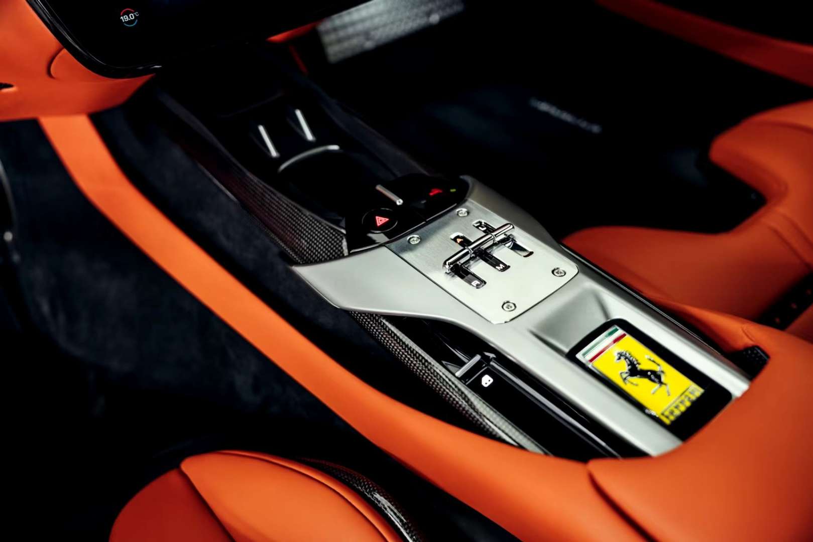 Ferrari 12 Cilindri - 2025 - Joinsteer - #8