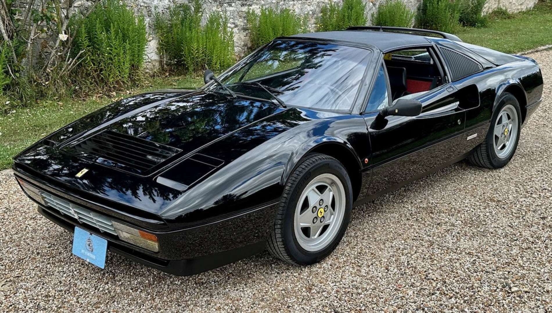 Ferrari 328 GTS - 1988 - Joinsteer - #12
