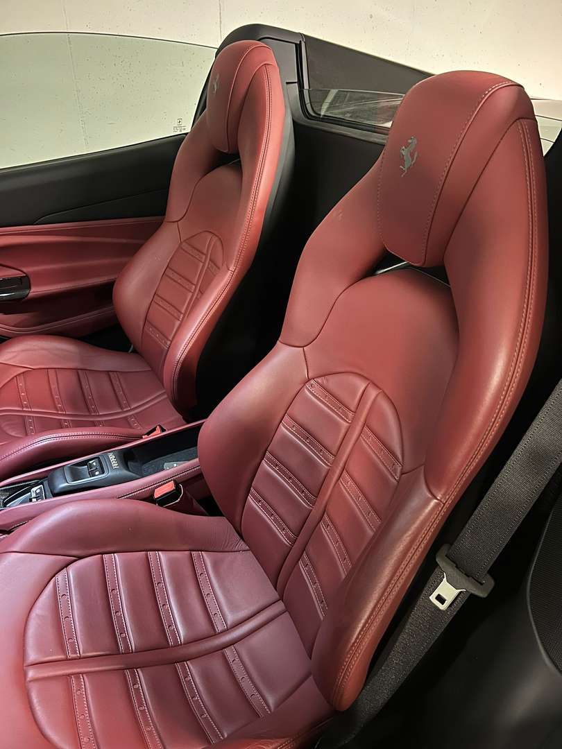 Ferrari F8 Tributo - 2022 - Joinsteer - #14