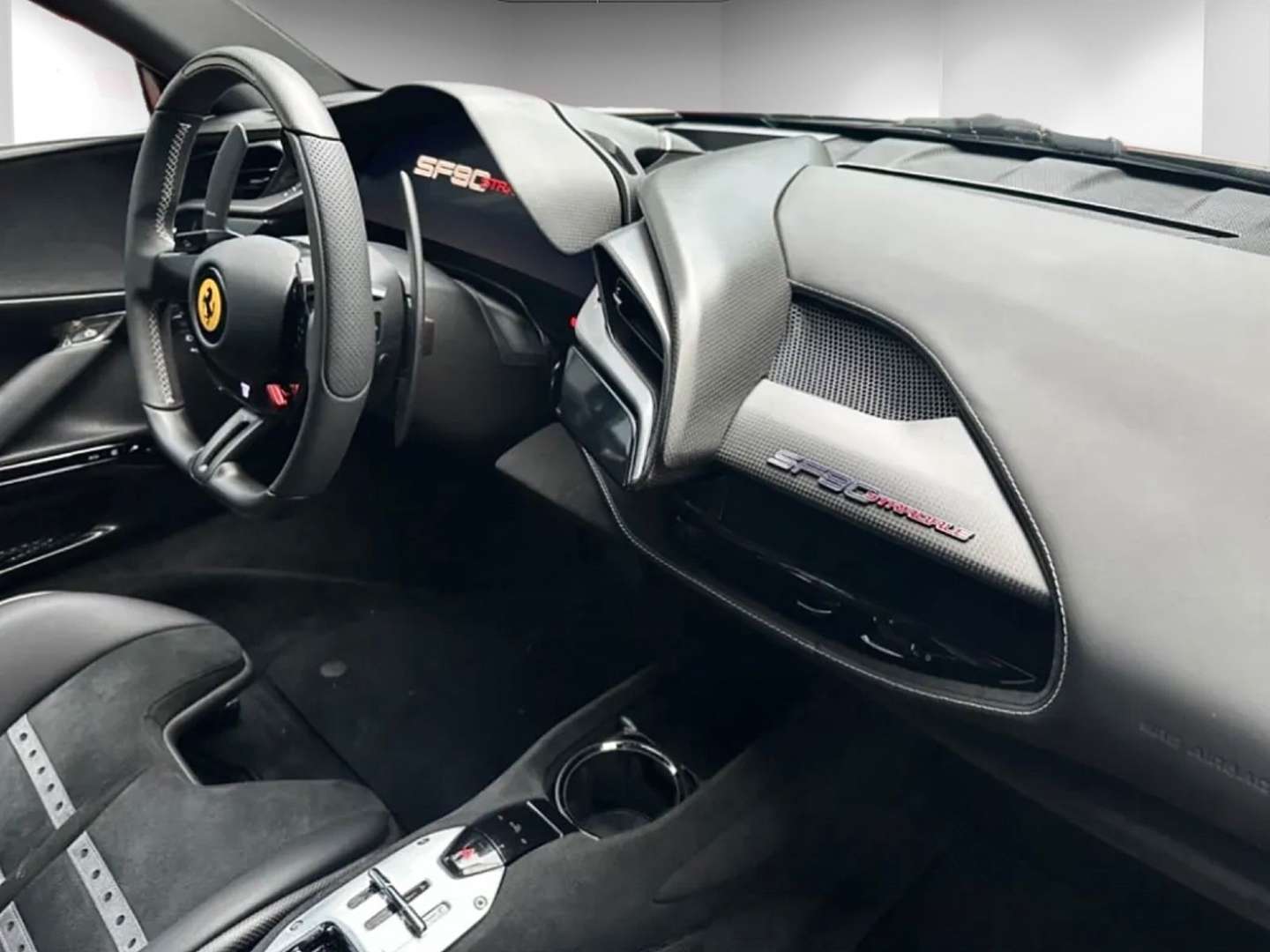 Ferrari SF90 Stradale - 2022 - Joinsteer - #16