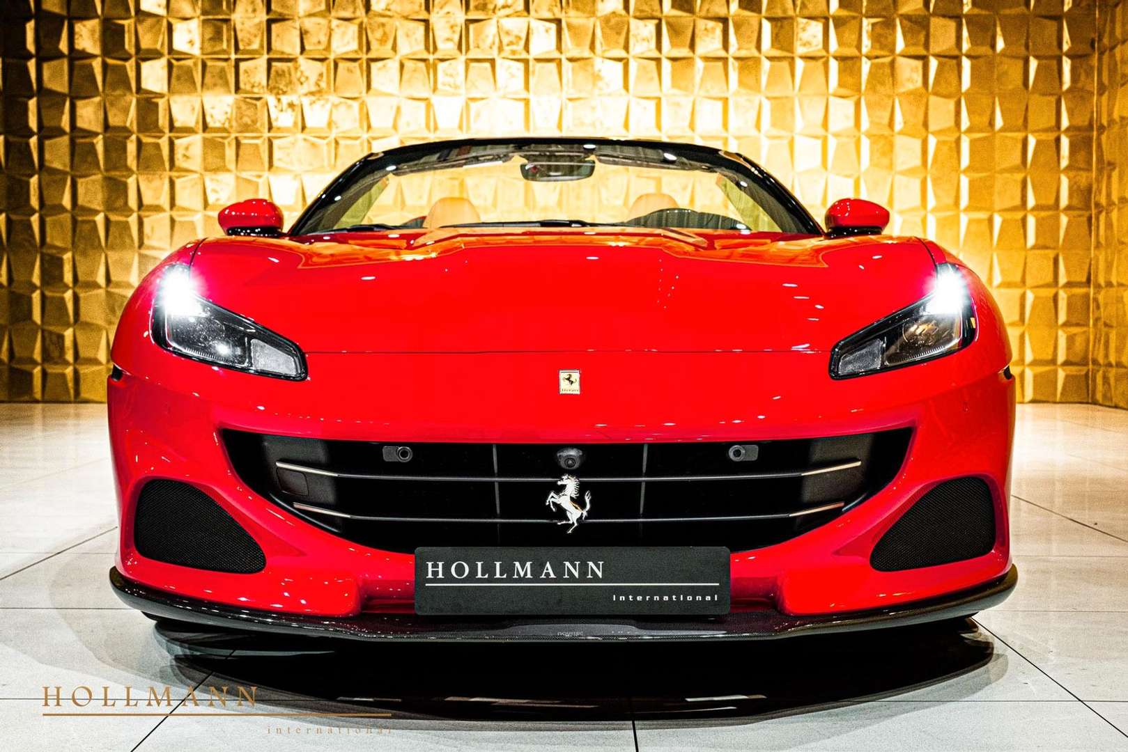 Ferrari Portofino M - 2022 - Joinsteer - #26