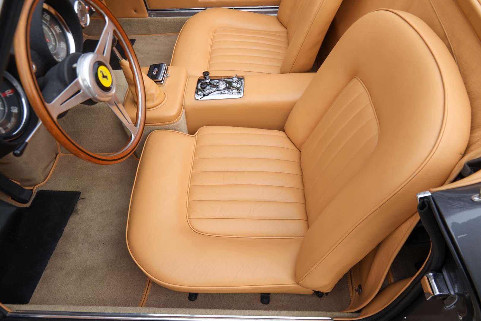 Ferrari 250 GT Pininfarina - 1959 - Joinsteer - #13